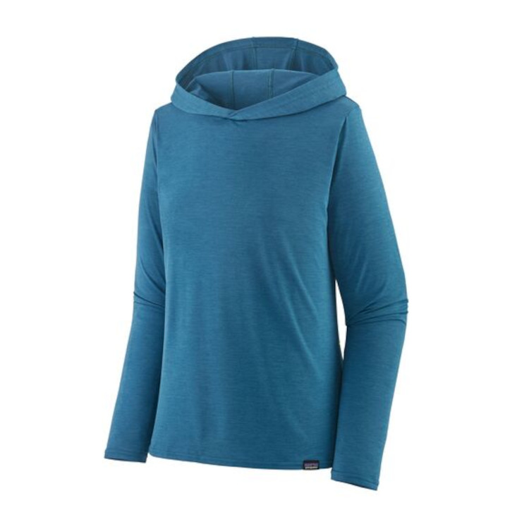 Patagonia Capilene Cool Daily Hoody - Women's - Image 15